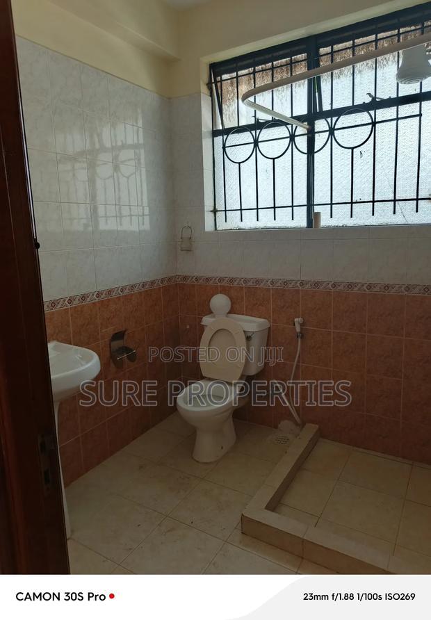 3bdrm Apartment in Muringa Road, Kilimani for rent