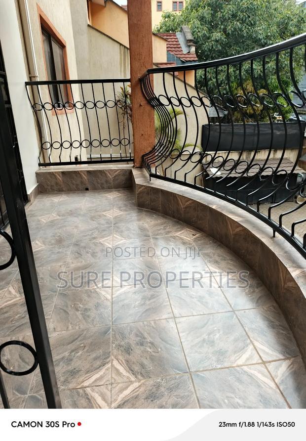 3bdrm Apartment in Mbaazi Road, Lavington for rent