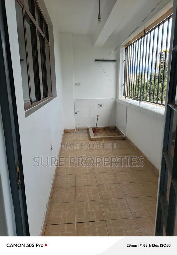 3bdrm Apartment in Ndemi Road, Kilimani for rent