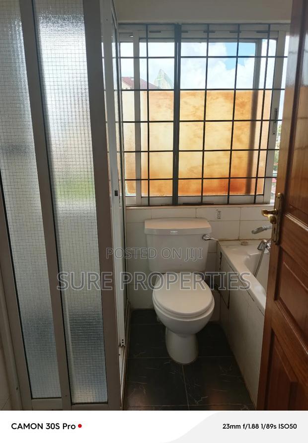 3bdrm Apartment in Kilimani for rent