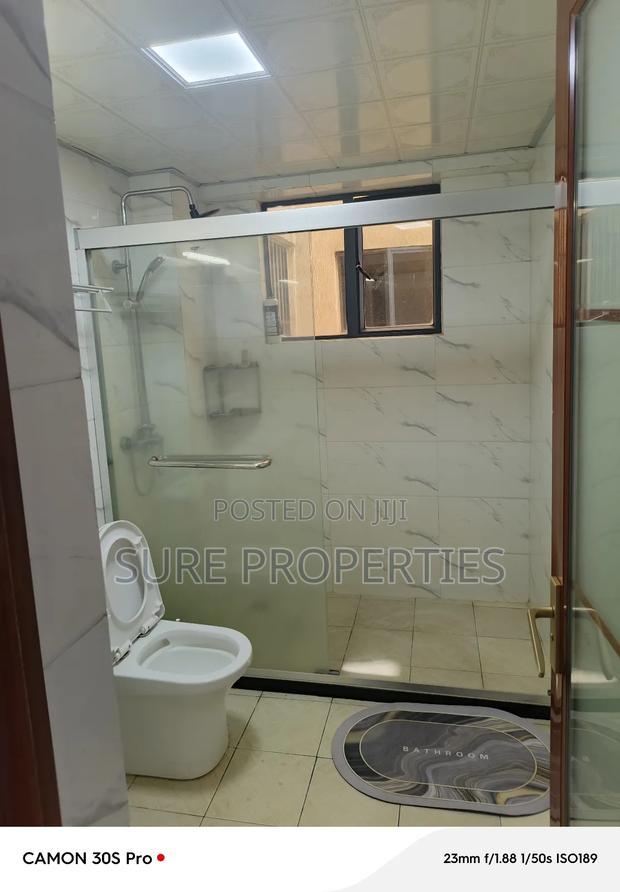 Furnished 3bdrm Apartment in Ngong Road, Kilimani for rent