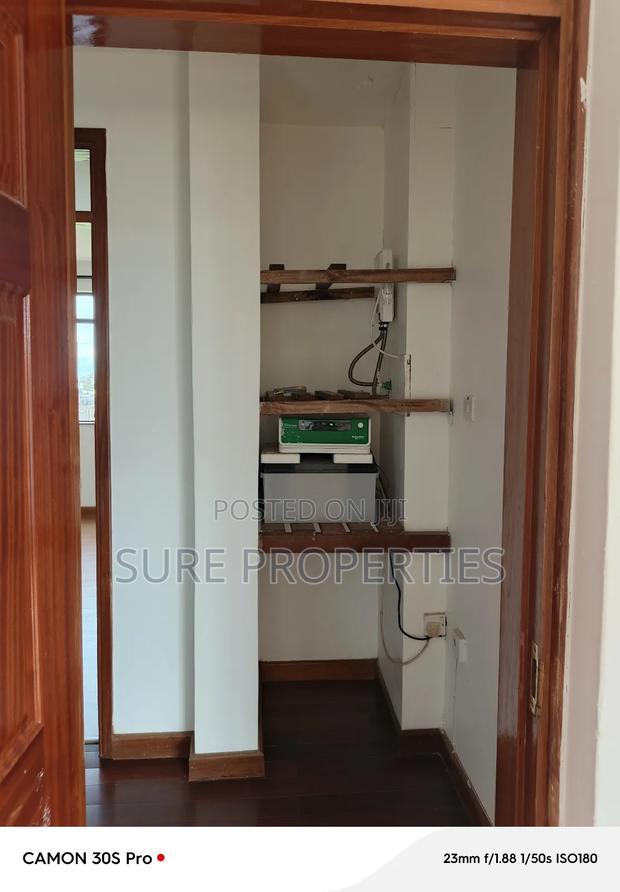 3bdrm Apartment in Ndemi Road, Kilimani for rent