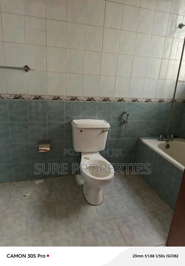 3bdrm Apartment in Muringa Road, Kilimani for rent