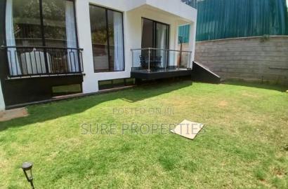 3bdrm Townhouse/Terrace in Kirawa Road, Kitisuru for sale