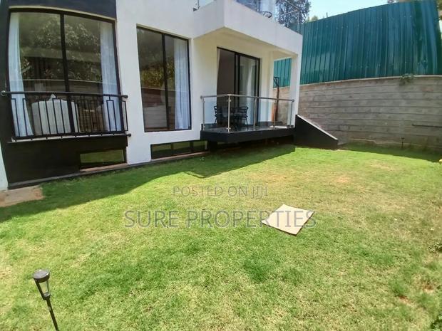 3bdrm Townhouse/Terrace in Kirawa Road, Kitisuru for sale