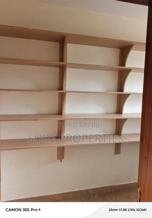 3bdrm Apartment in Riara Road, Kilimani for rent