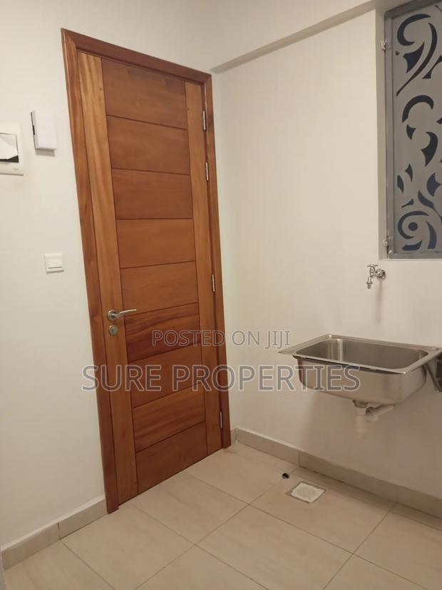 2bdrm Apartment in Kileleshwa for rent