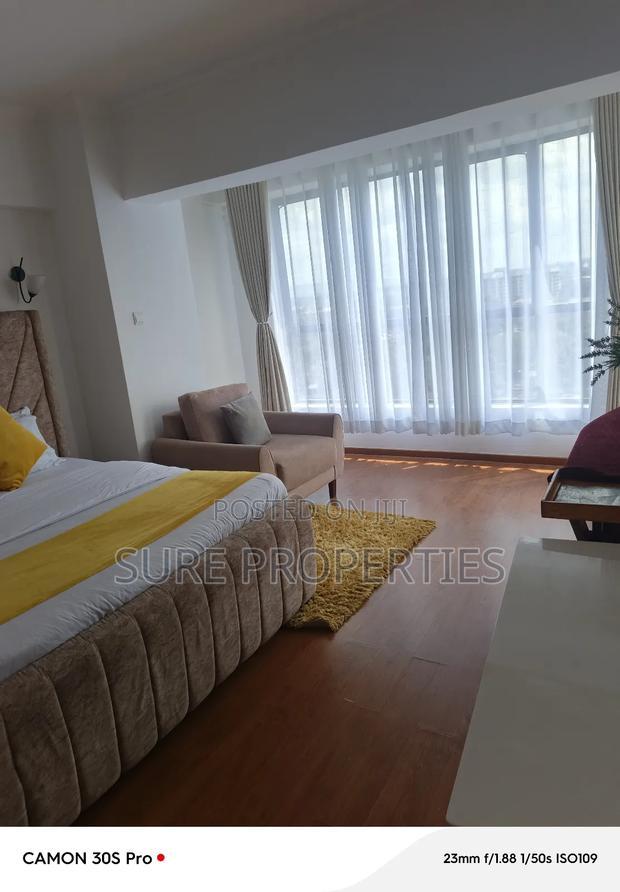 Furnished 3bdrm Apartment in Ngong Road, Kilimani for rent
