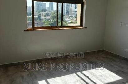 4bdrm Apartment in Elgyo Marakwet, Kilimani for rent
