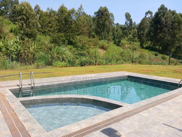 3bdrm Townhouse/Terrace in Kirawa Road, Kitisuru for sale