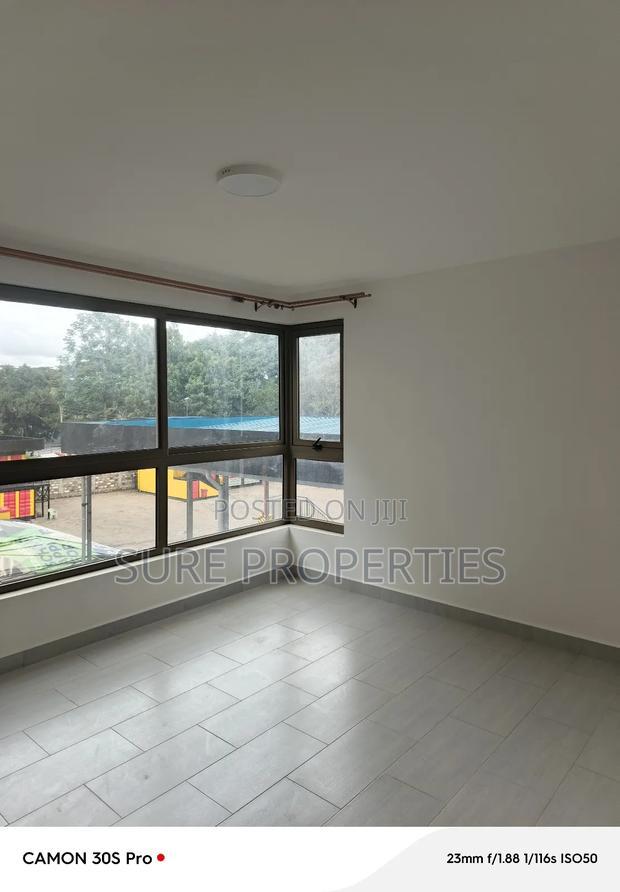 3bdrm Apartment in Muthangari Road, Lavington for rent