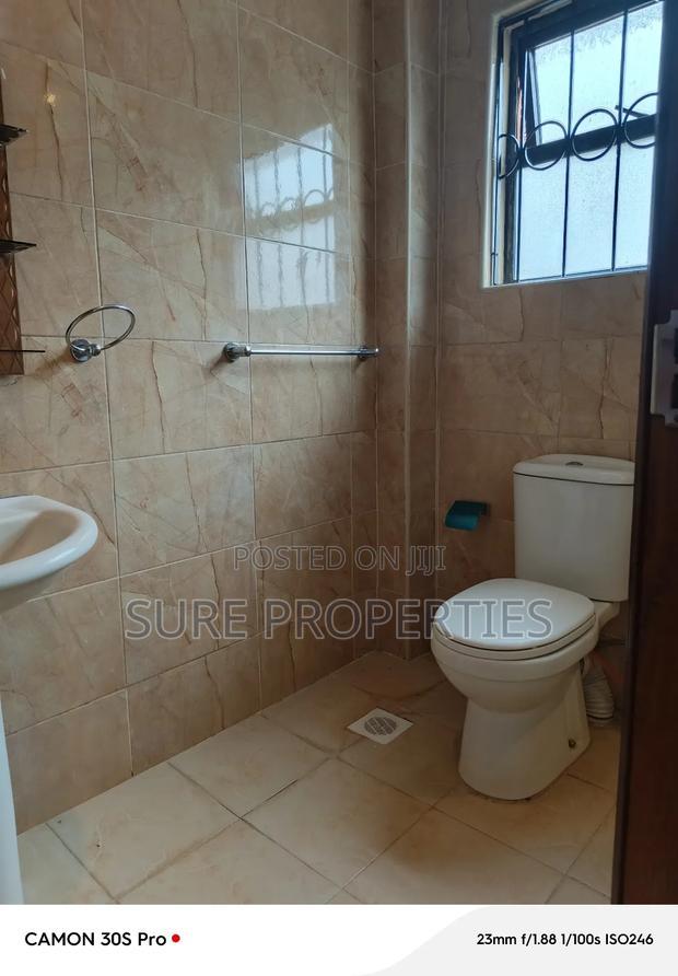 3bdrm Apartment in Mbaazi Road, Lavington for rent