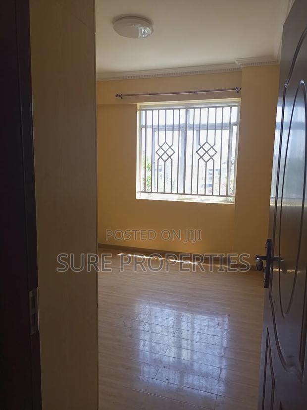 3bdrm Apartment in Kilimani for rent