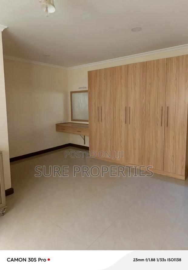 3bdrm Apartment in Riara Road, Kilimani for rent