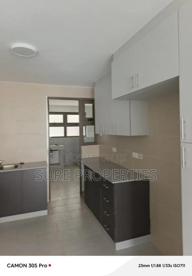 3bdrm Apartment in Muthangari Road, Lavington for rent