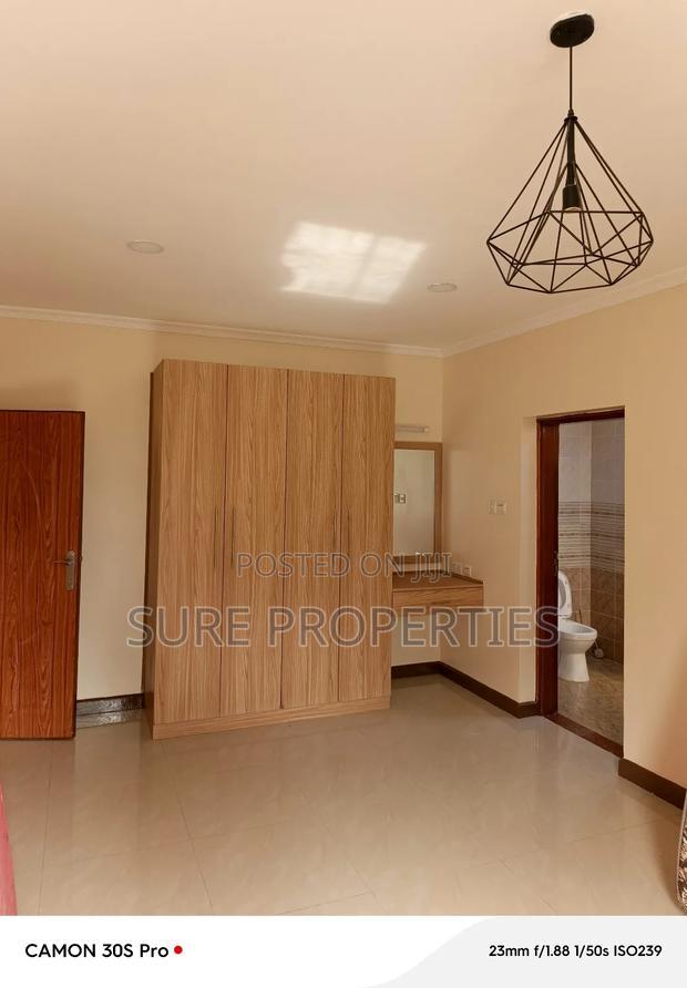 3bdrm Apartment in Riara Road, Kilimani for rent