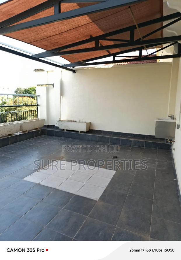 4bdrm Apartment in Elgyo Marakwet, Kilimani for rent