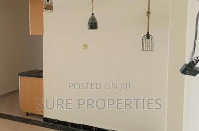 3bdrm Apartment in Kindaruma Road, Kilimani for rent