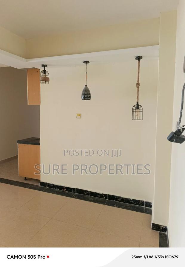 3bdrm Apartment in Kindaruma Road, Kilimani for rent