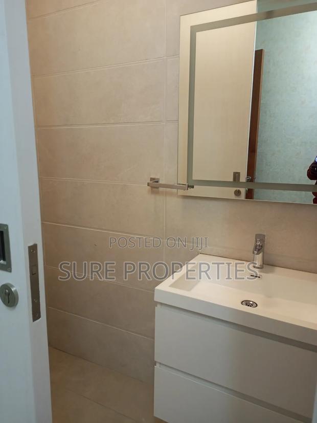 2bdrm Apartment in Kileleshwa for rent