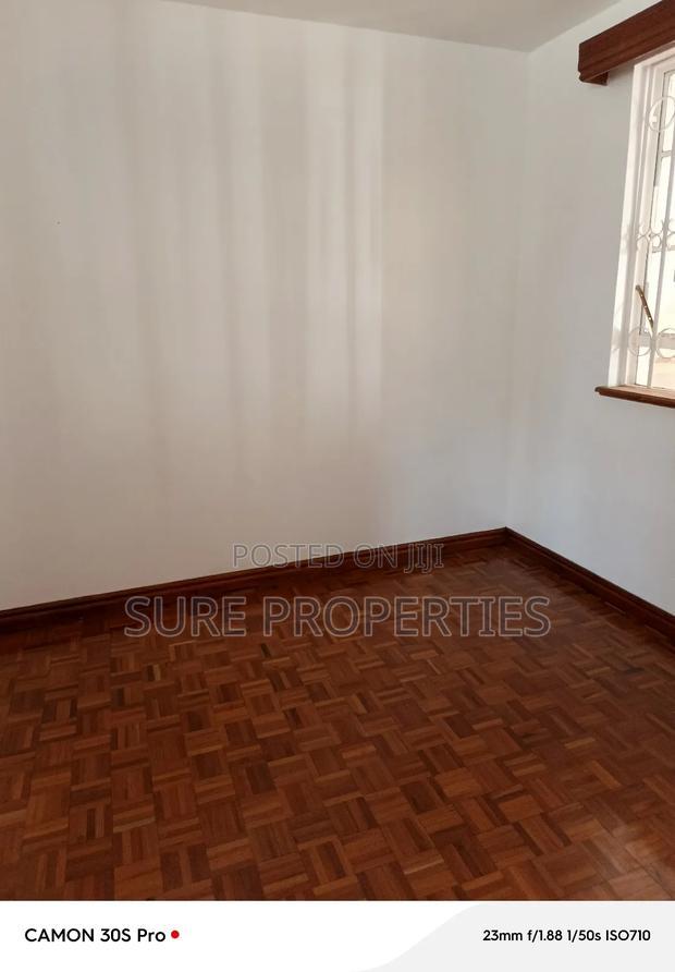 3bdrm Apartment in Lenana Road, Kilimani for rent