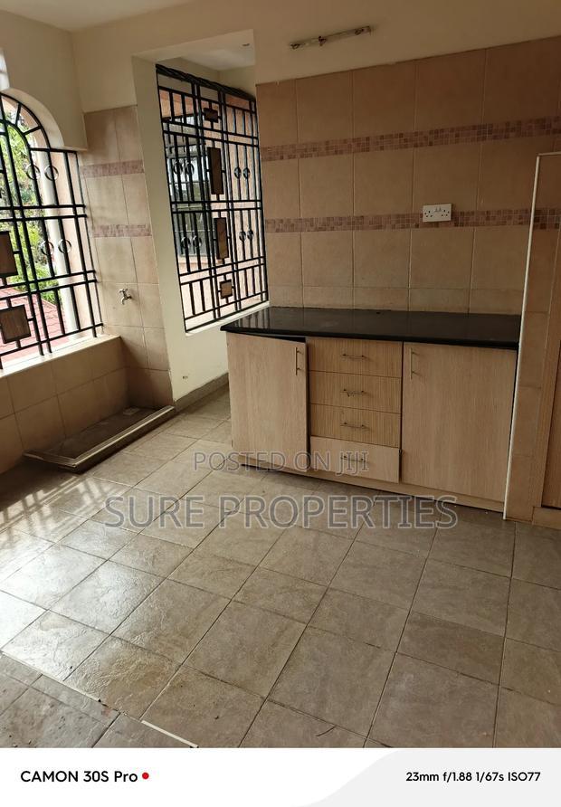 3bdrm Apartment in Riara Road, Kilimani for rent