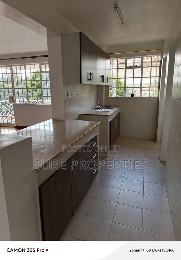 1bdrm Apartment in Elgeyo Marakwet Road, Kilimani for rent