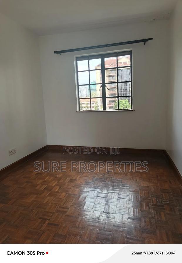 3bdrm Apartment in Kilimani for rent