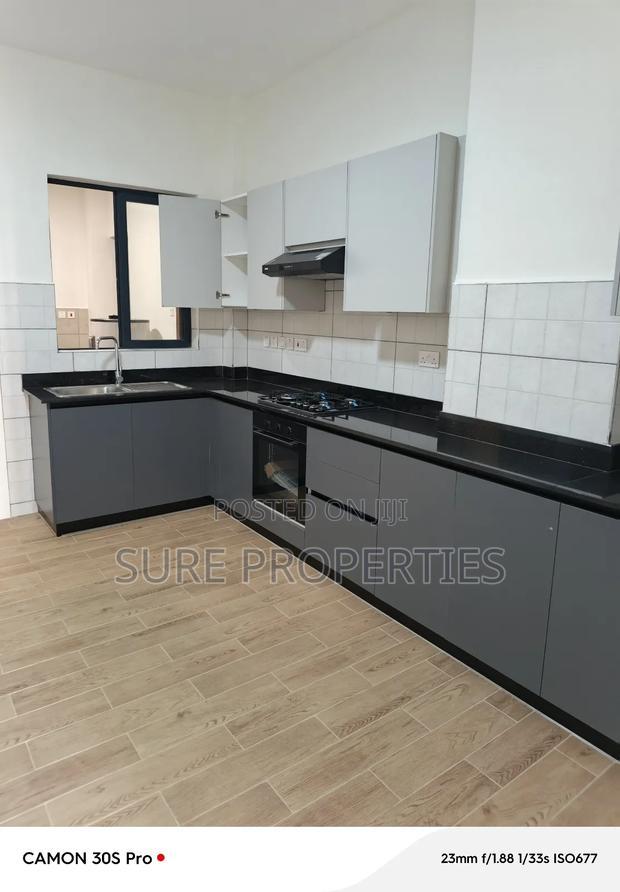 3bdrm Apartment in Lavington for rent