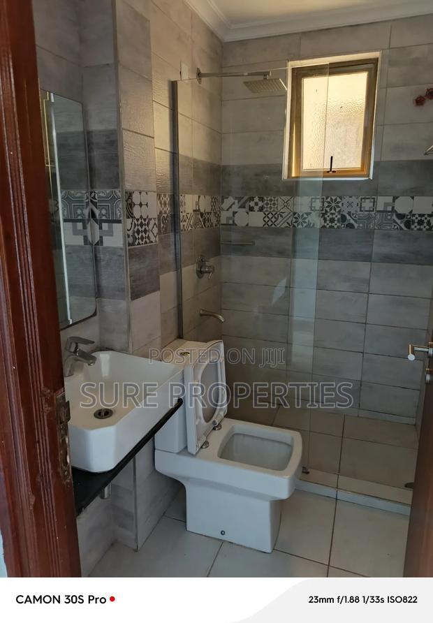 4bdrm Apartment in Elgyo Marakwet, Kilimani for rent