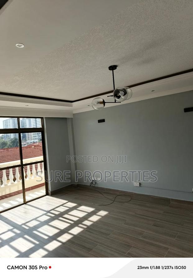 4bdrm Apartment in Elgyo Marakwet, Kilimani for rent