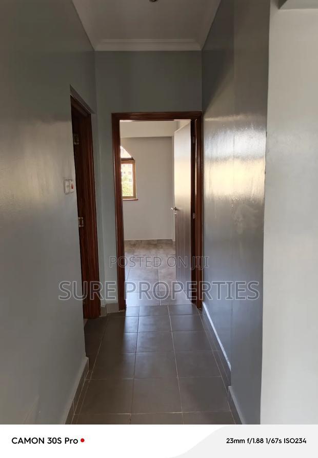 4bdrm Apartment in Elgyo Marakwet, Kilimani for rent