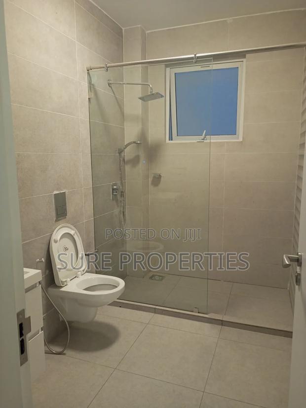 2bdrm Apartment in Kileleshwa for rent