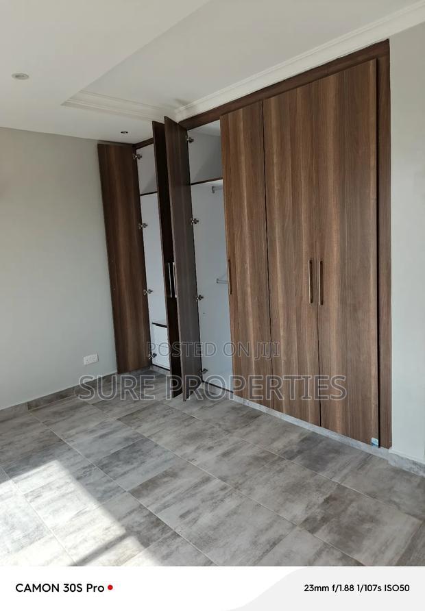 4bdrm Apartment in Elgyo Marakwet, Kilimani for rent