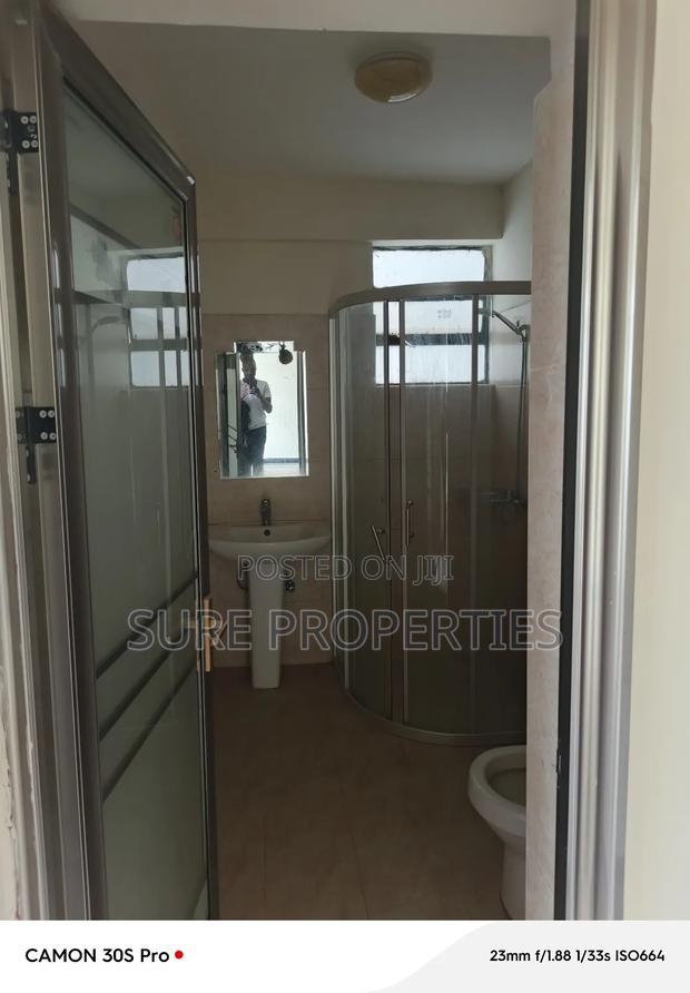 3bdrm Apartment in Kindaruma Road, Kilimani for rent
