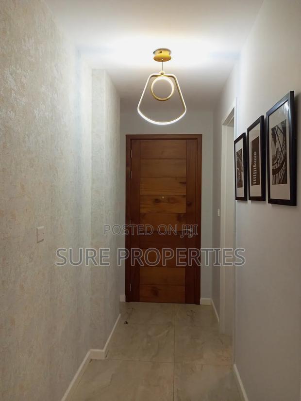 2bdrm Apartment in Kileleshwa for rent