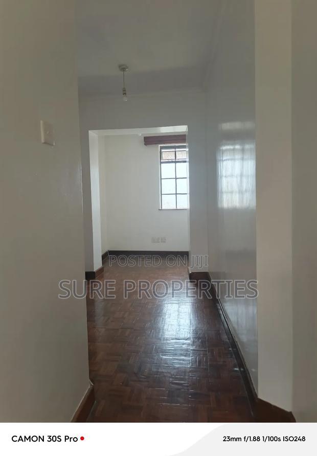 3bdrm Apartment in Kilimani for rent