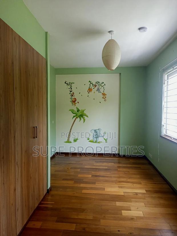 6bdrm Townhouse / Terrace in Lavington for rent