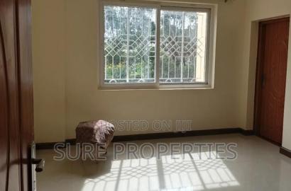 3bdrm Apartment in Riara Road, Kilimani for rent