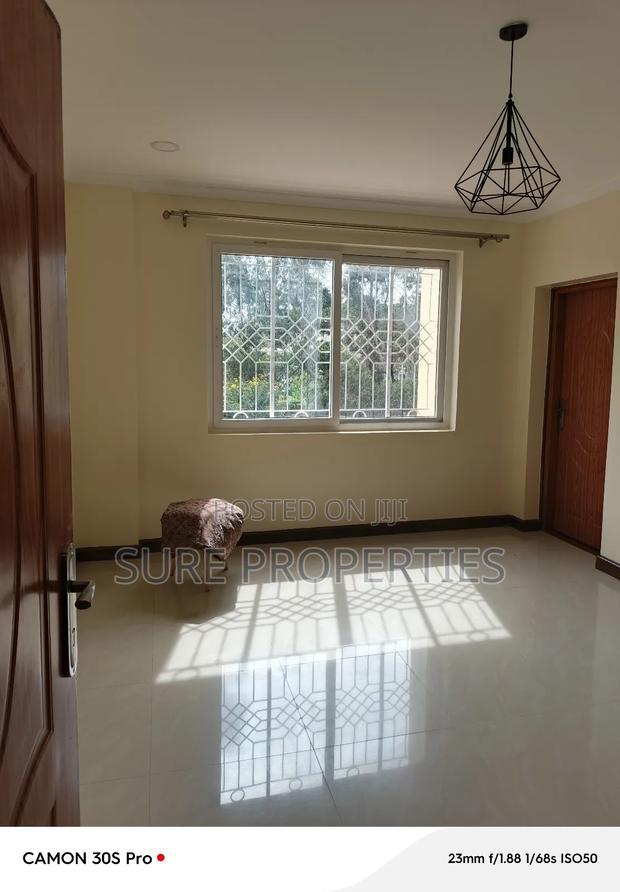 3bdrm Apartment in Riara Road, Kilimani for rent