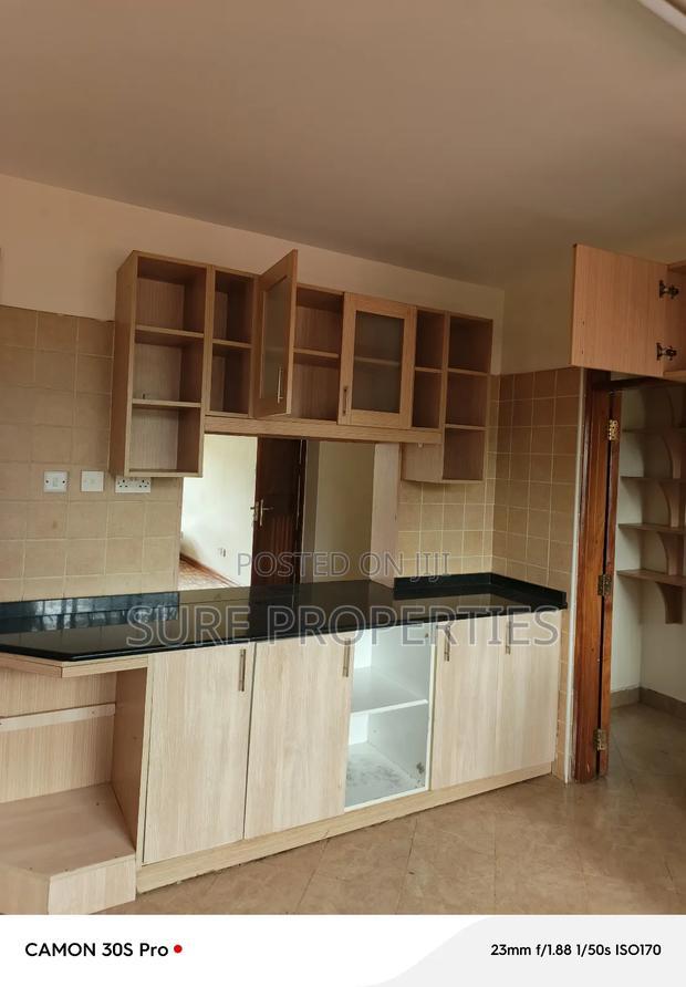 3bdrm Apartment in Riara Road, Kilimani for rent