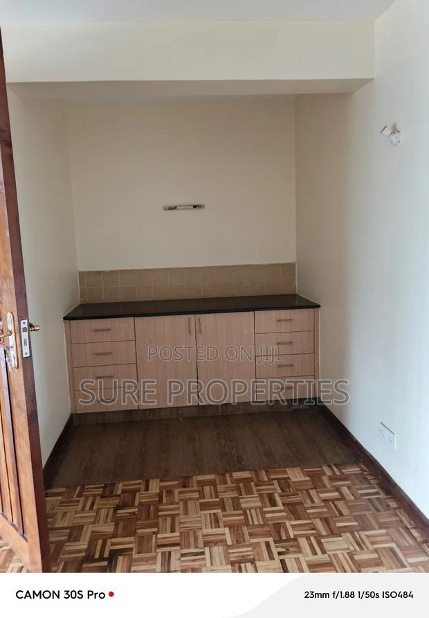 3bdrm Apartment in Riara Road, Kilimani for rent