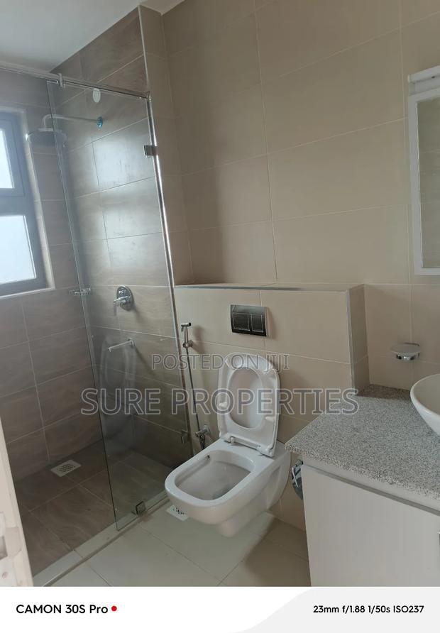 3bdrm Apartment in Muthangari Road, Lavington for rent