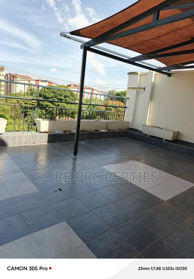 4bdrm Apartment in Elgyo Marakwet, Kilimani for rent