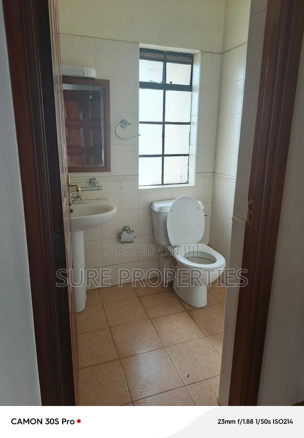 3bdrm Apartment in Kilimani for rent