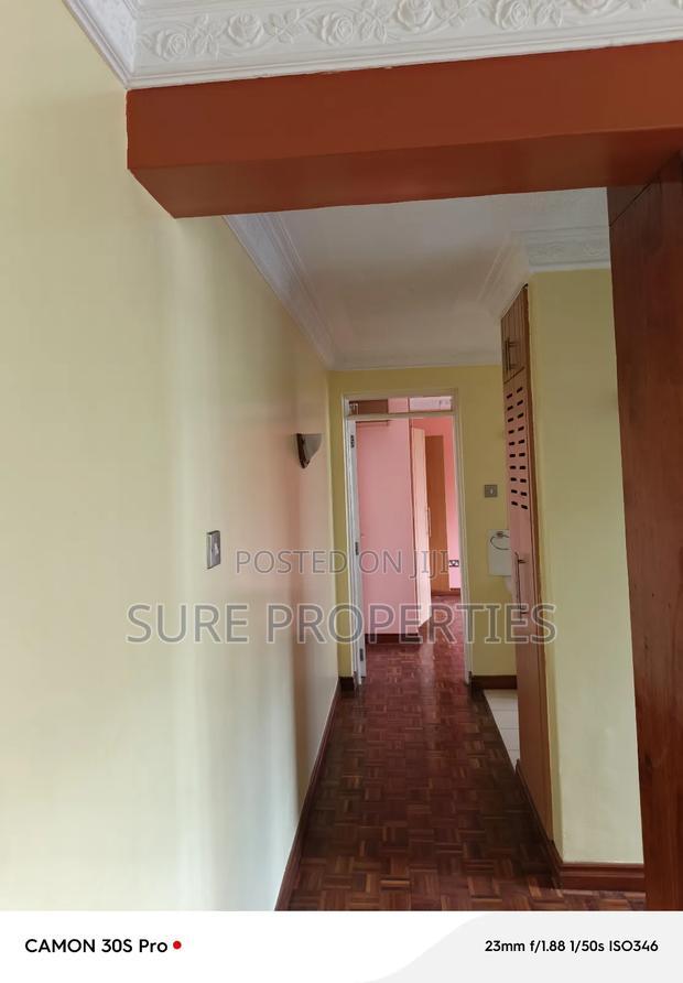 1bdrm Apartment in Kilimani for rent