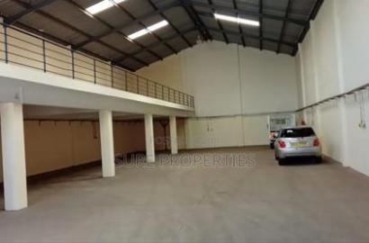 Warehouse for Remt