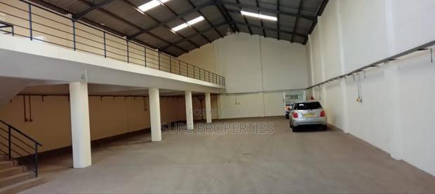 Warehouse for Remt