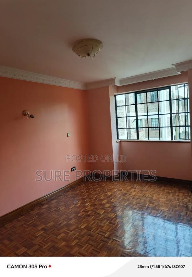 1bdrm Apartment in Kilimani for rent