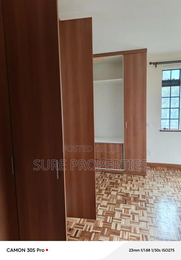 3bdrm Apartment in Riara Road, Kilimani for rent